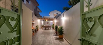 Casa Di Famiglia Rhodes