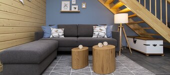 House HarzVogel