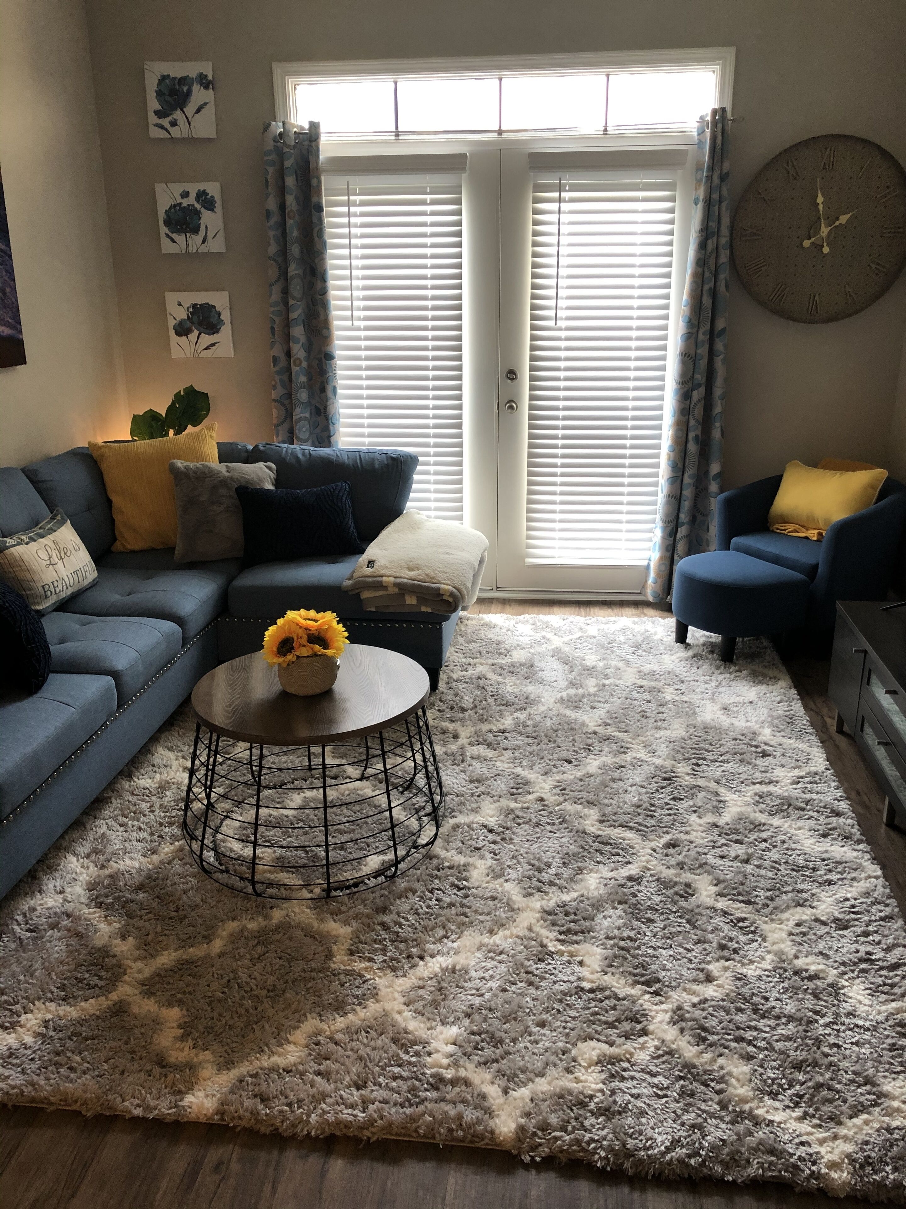 Spacious Luxury Apt in Sandy Springs- Pool View