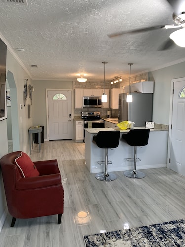 Sunshine Villa Two