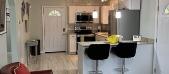 Sunshine Villa Two
