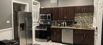 Beautiful home with Arcade and Movie Theater for you and your family to enjoy.