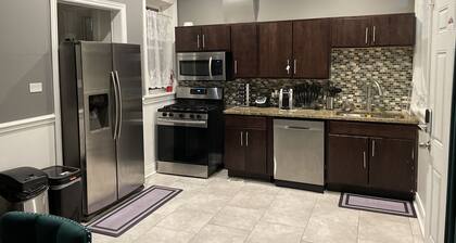 Beautiful home with Arcade and Movie Theater for you and your family to enjoy.