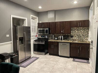 Beautiful home with Arcade and Movie Theater for you and your family to enjoy.