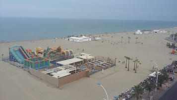 PĂ„ stranden