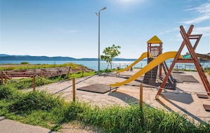 Área infantil