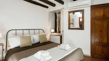 Appartement, 1 chambre