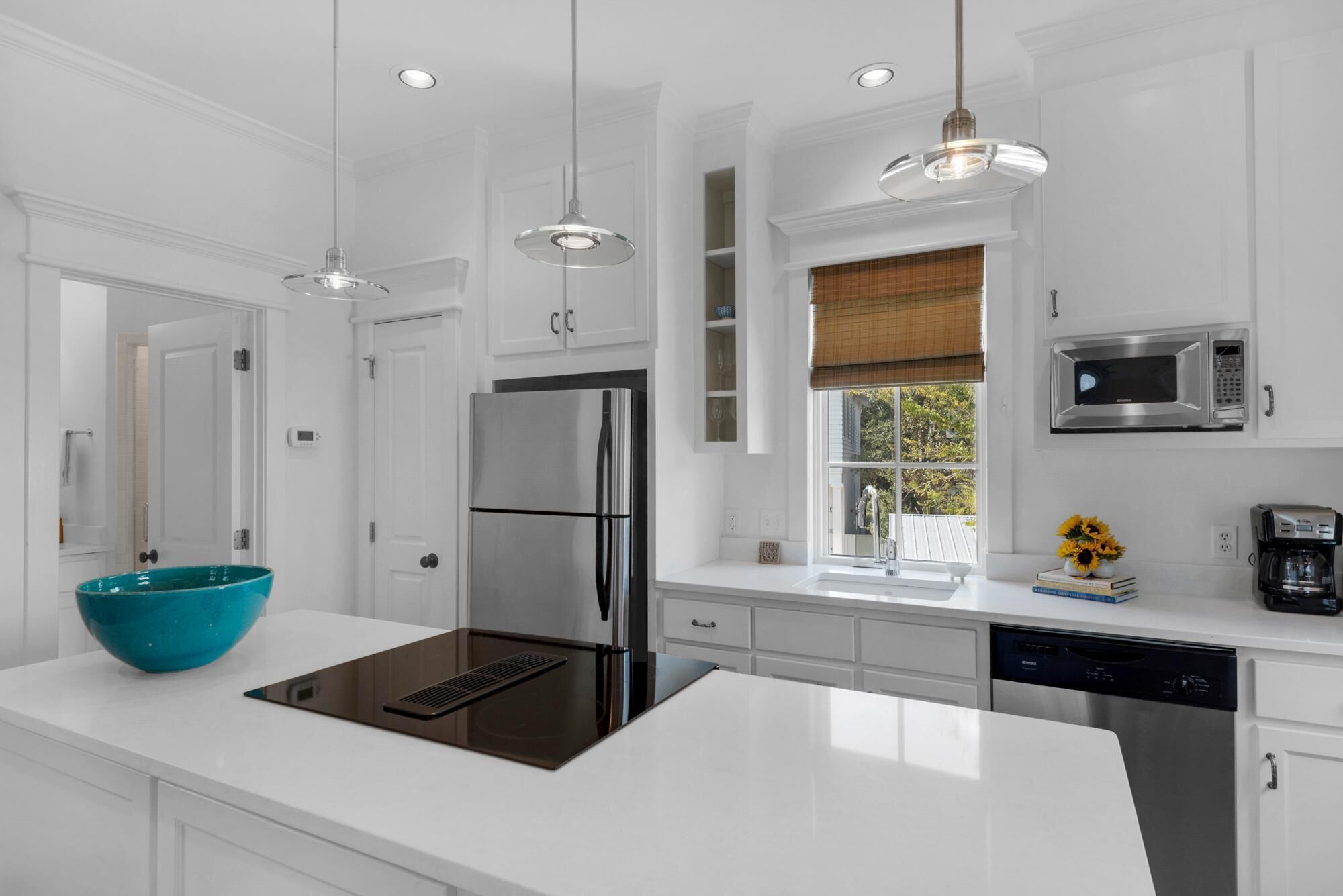 Sophisticated Charm- Quiet and Relaxing Ambience-2 Bikes