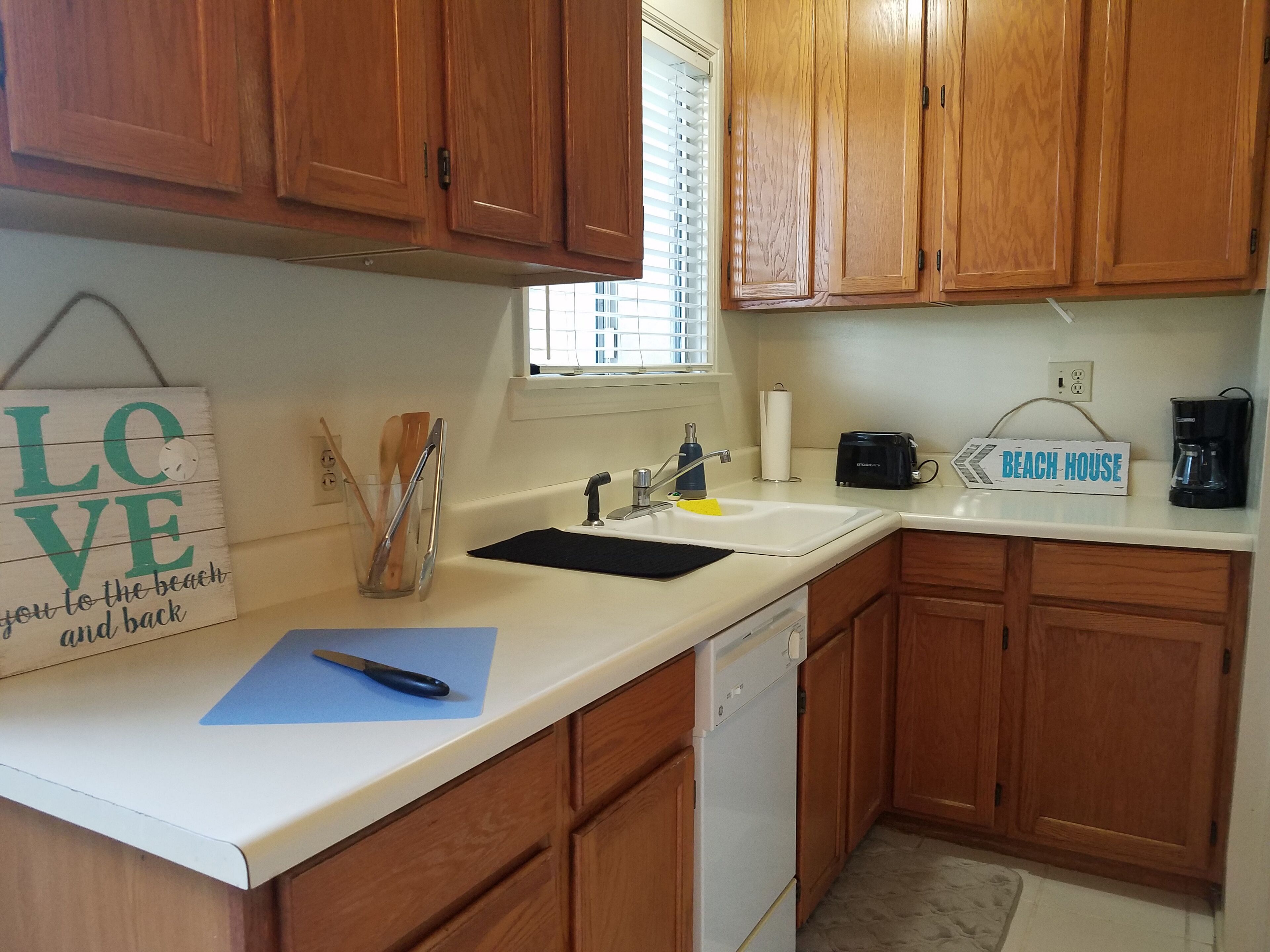 Corporate Beach Bungalow