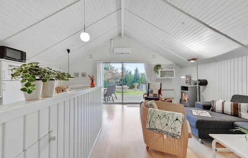 Atemberaubendes Haus mit 3.