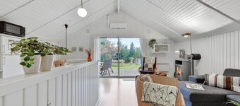 3 bedroom stunning home in Skjern