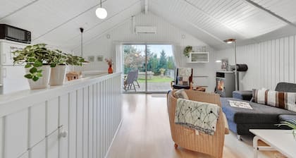 Atemberaubendes Haus mit 3.