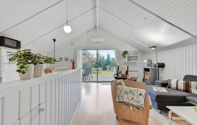 3 bedroom stunning home in Skjern