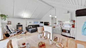 Oppholdsområde
