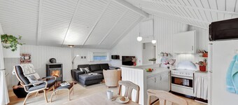 3 bedroom stunning home in Skjern