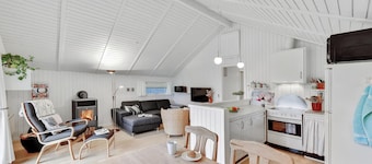 3 bedroom stunning home in Skjern