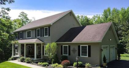 Lake George Hideaway II