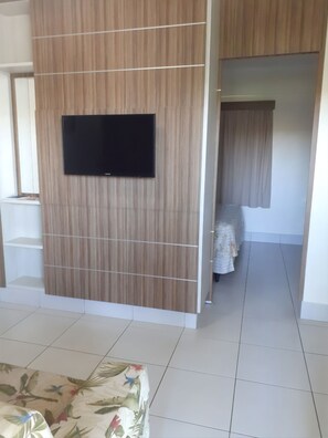 1 quarto, cofres nos quartos, Wi-Fi