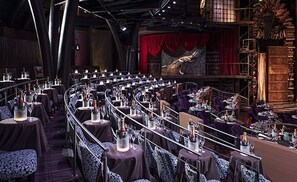 Salão de eventos