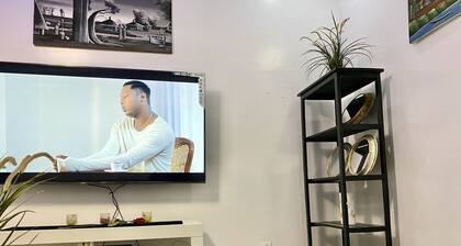 Studio Labelle Ouakam Mamelles (ApartmentT2)