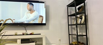 Studio Labelle Ouakam Mamelles (ApartmentT2)