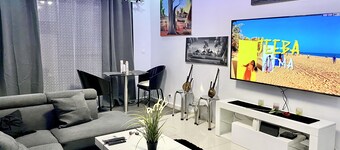 Studio Labelle Ouakam Mamelles (ApartmentT2)