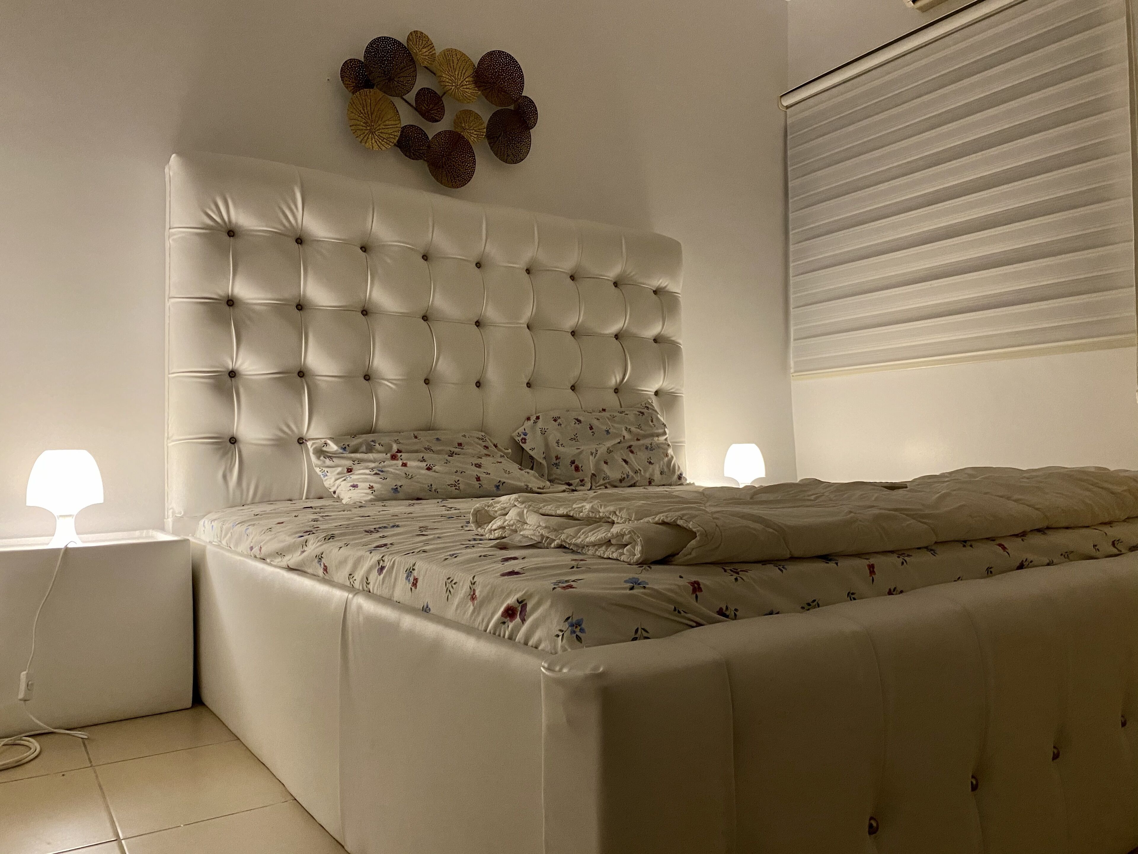 1 bedroom, WiFi