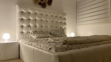 1 bedroom, WiFi