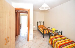 3 Schlafzimmer