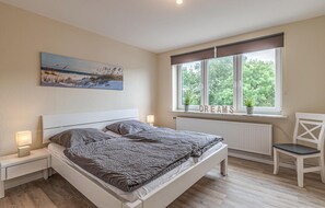 1 Schlafzimmer, kostenloses WLAN
