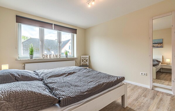 1 Schlafzimmer, kostenloses WLAN