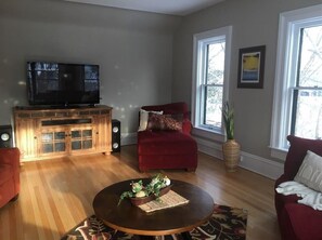 TV