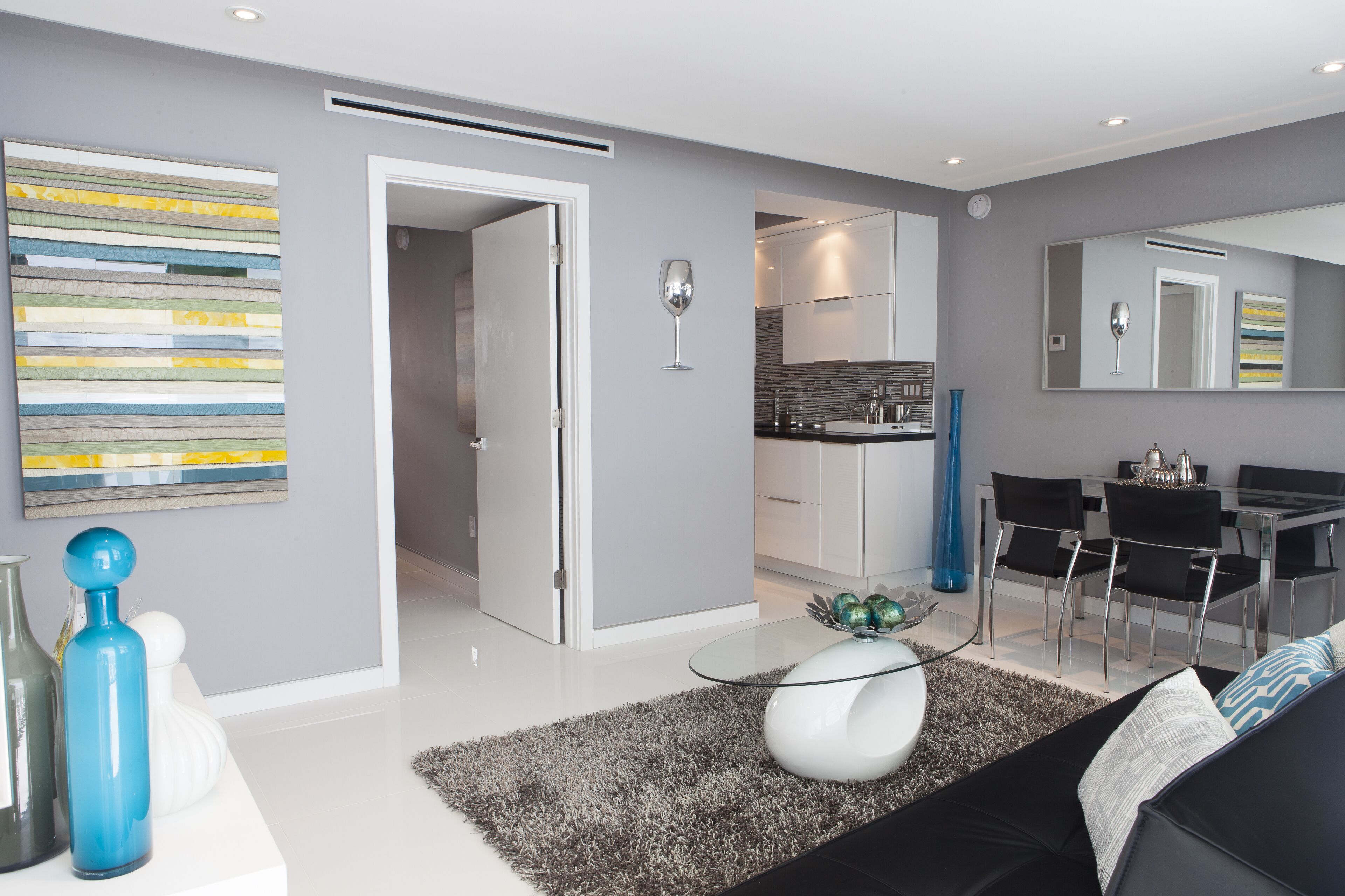 Prime Location! Walk to everything! Free Parking