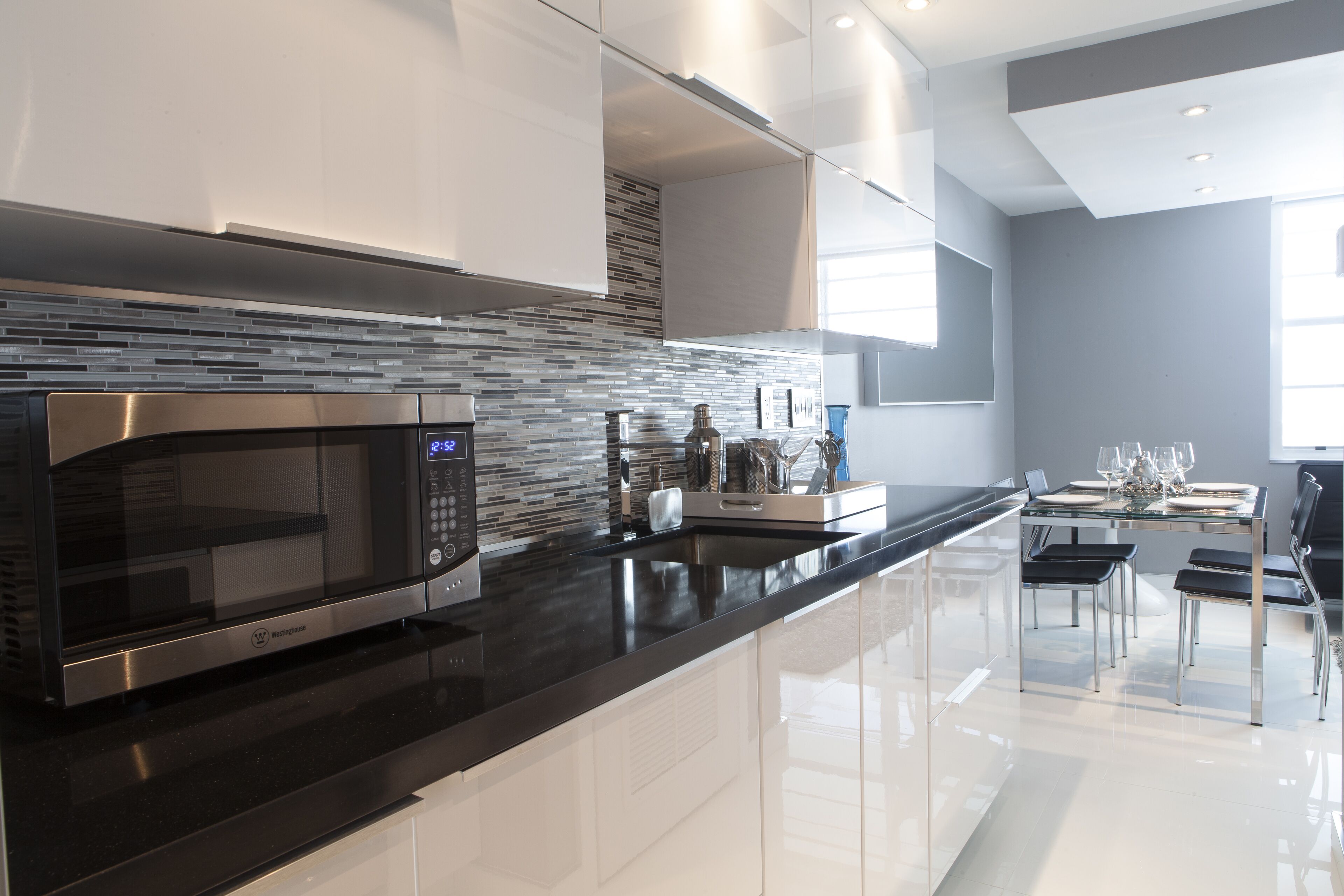 Prime Location! Walk to everything! Free Parking