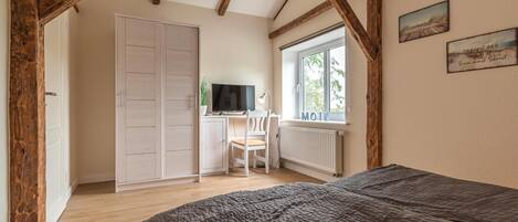 3 Schlafzimmer, kostenloses WLAN