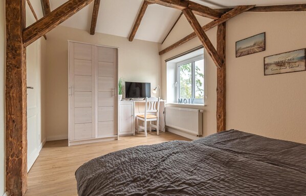 3 Schlafzimmer, kostenloses WLAN