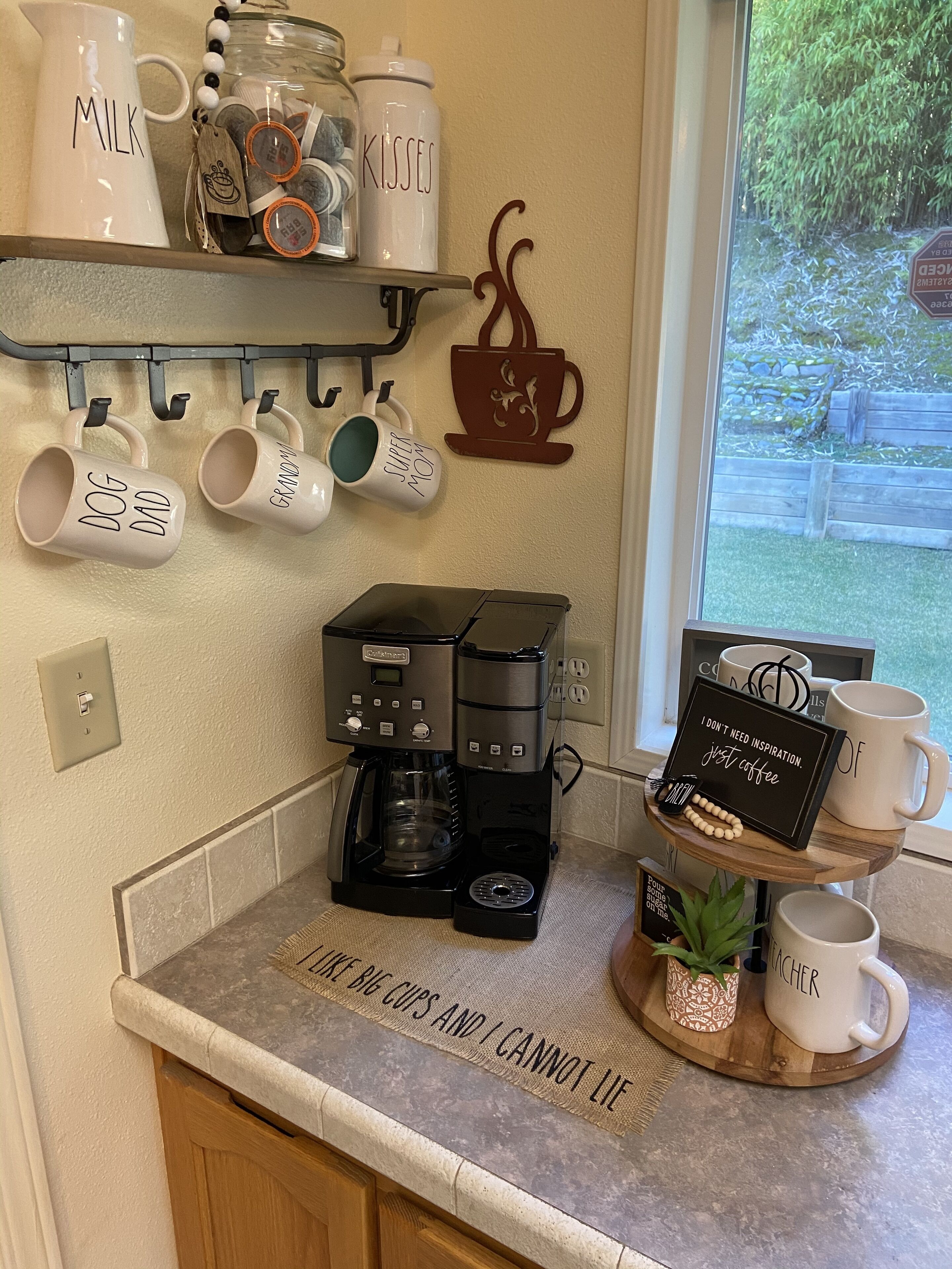 Bigfoot - Trinity Mountain Retreat