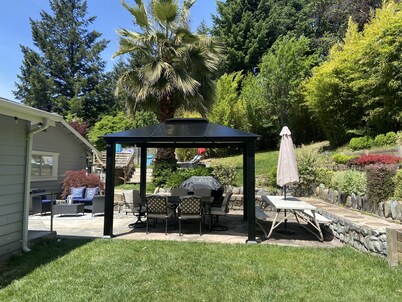 Bigfoot - Trinity Mountain Retreat