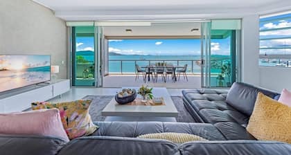 2 Bedroom Superior Apartment