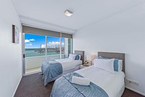 3 Schlafzimmer, Internetzugang
