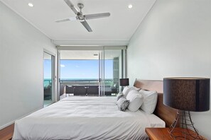 3 slaapkamers, internet