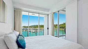 3 bedrooms, Internet