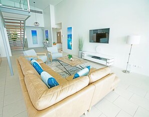 Fernseher