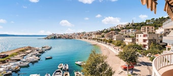 3 bedroom amazing apartment in Igrane