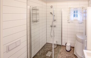 Dusche