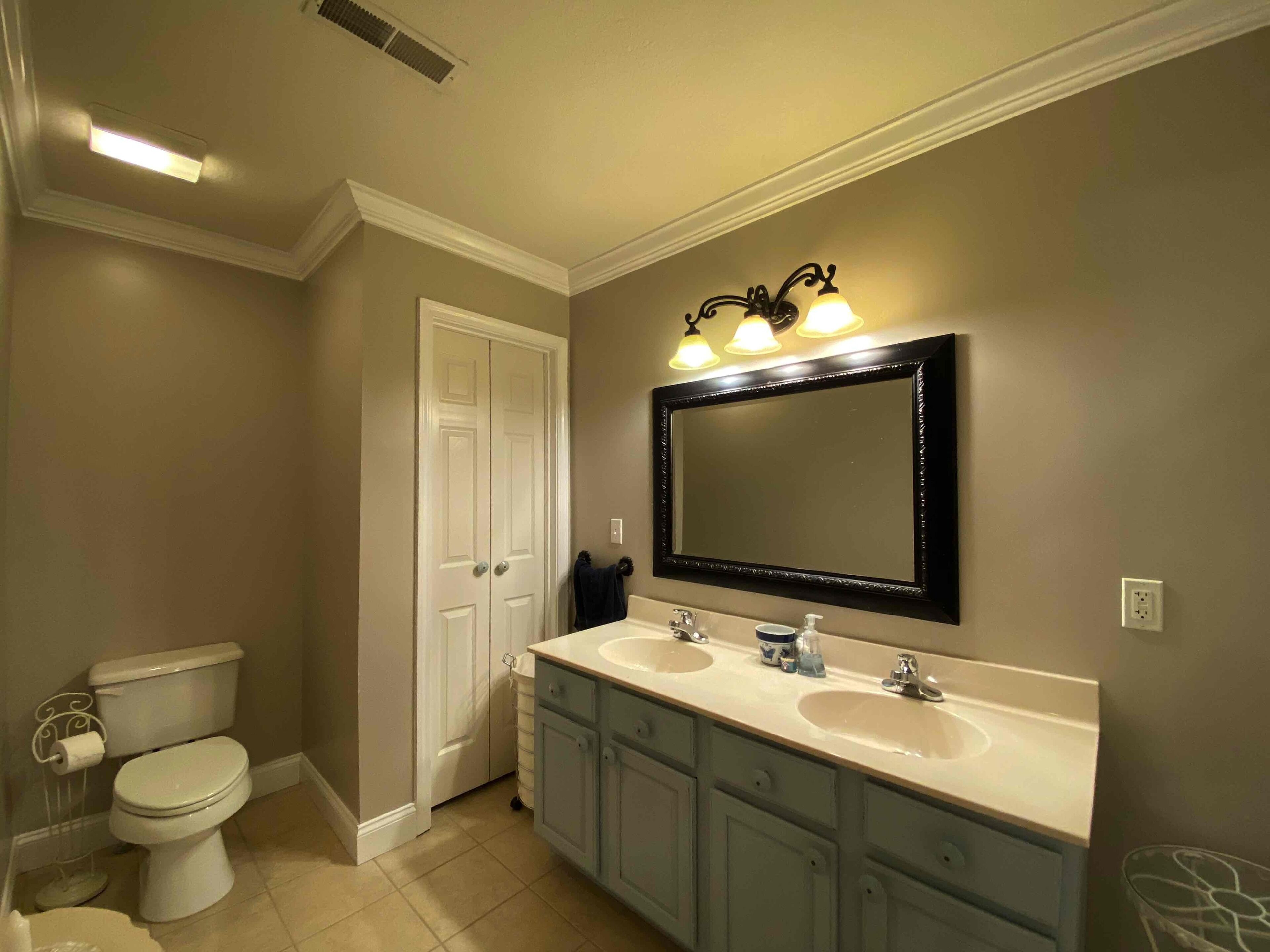 Baño