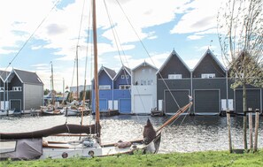 Marina - 3 bedroom awesome home in Harderwijk (Harderwijk)