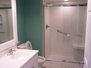 Towels, toilet paper