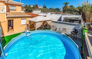 Pool - Villa Natalia (Benajarafe)