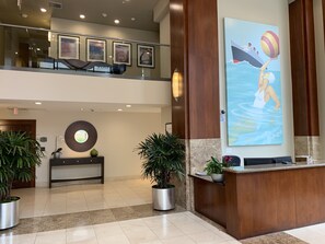 Hall